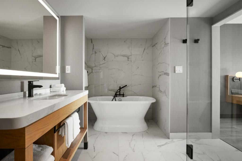 Hyatt Place Montreal - Downtown - Resim 41