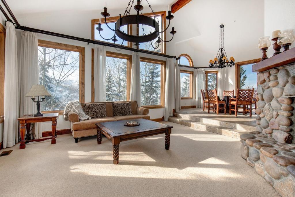 Sun Ridge Drive Estate, Park City Aktualisierte Preise für 2023