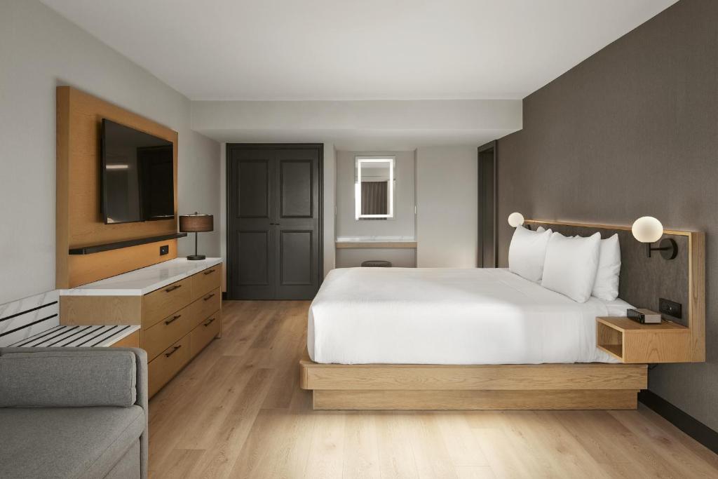 Hyatt Place Montreal - Downtown - Resim 44