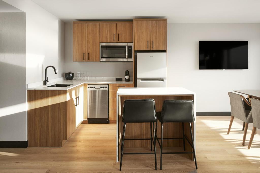 Hyatt Place Montreal - Downtown - Resim 45