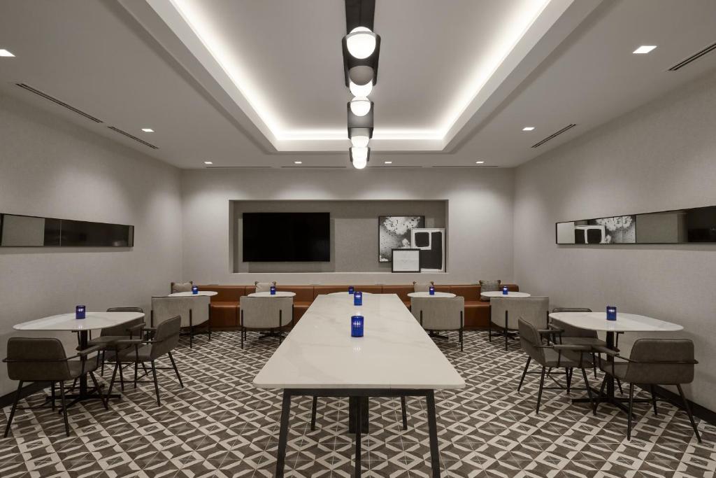 Hyatt Place Montreal - Downtown - Resim 17