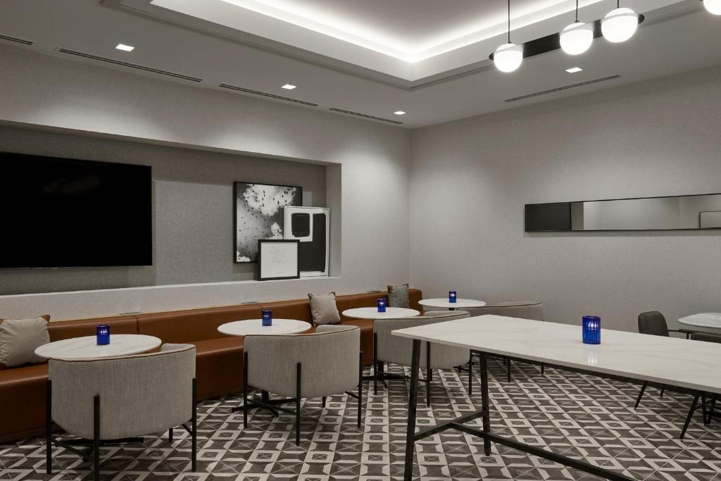 Hyatt Place Montreal - Downtown - Resim 18