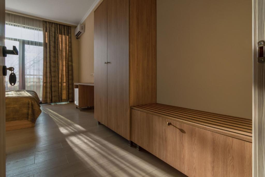 Fotografie z fotogalerie ubytování Hotel Alexandria v destinaci Saguramo