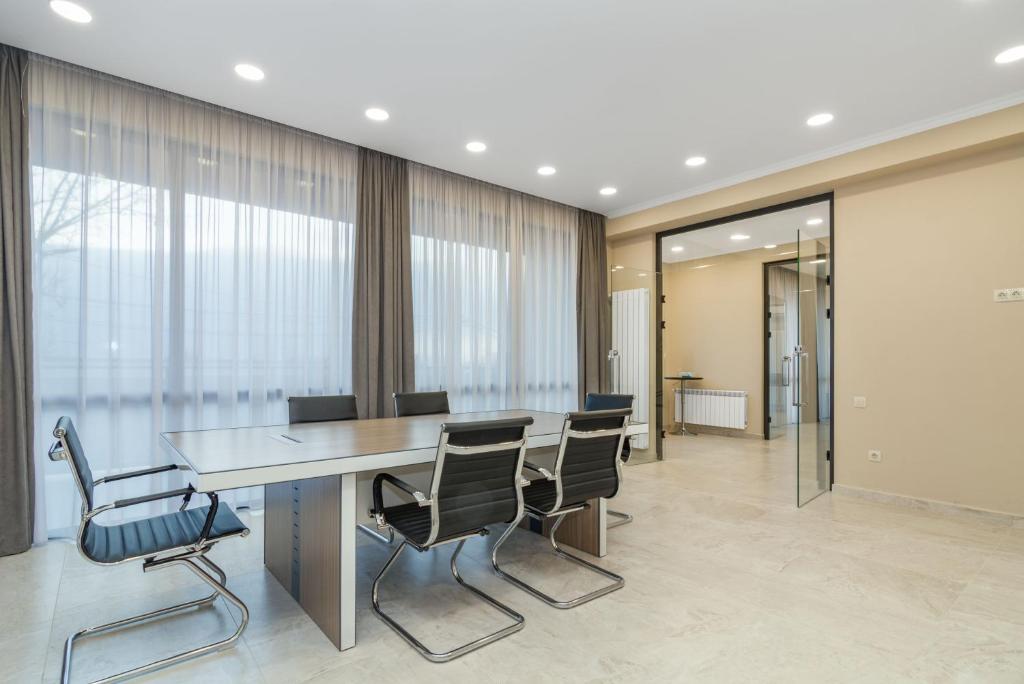 Fotografie z fotogalerie ubytování Hotel Alexandria v destinaci Saguramo