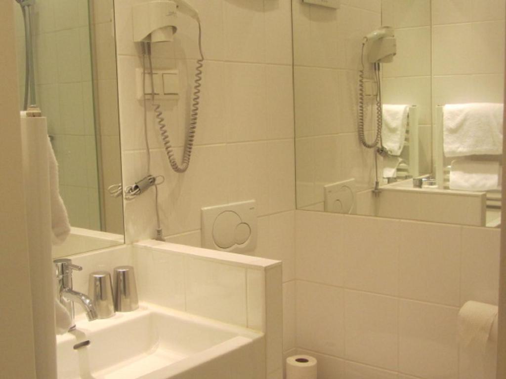 Hotel Wiener Kindl - Resim 44