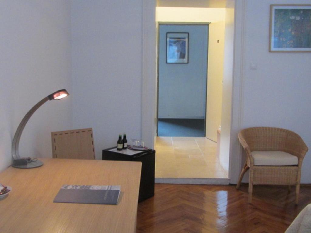 Hotel Wiener Kindl - Resim 43