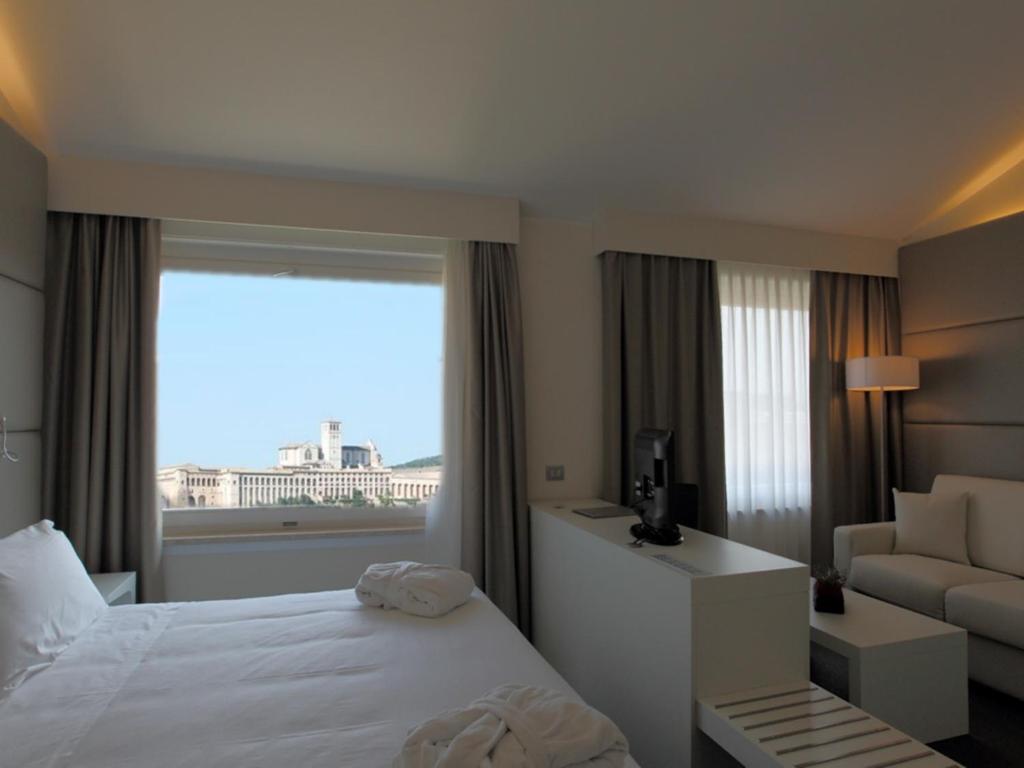 TH Assisi - Hotel Cenacolo - Resim 36