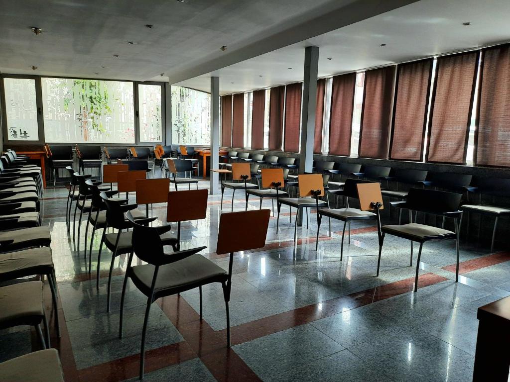 Restaurace v ubytování Hotel City Pleven