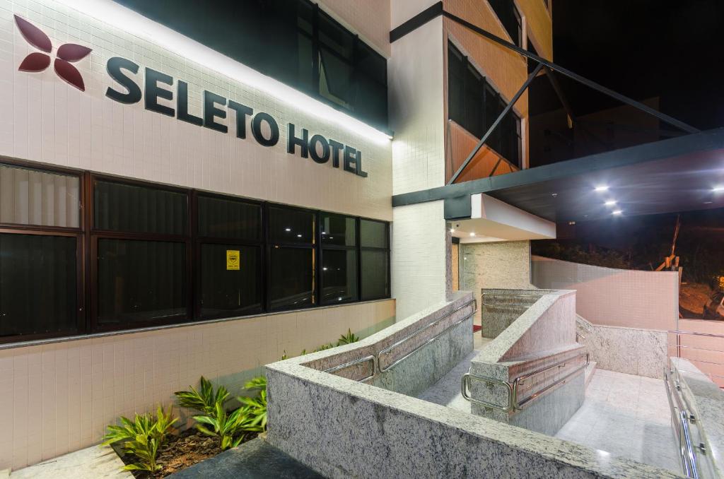  Seleto Hotel
