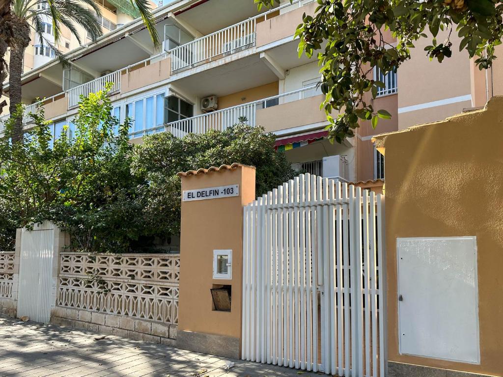 Jardín Playa San Juan, Alicante – Updated 2023 Prices