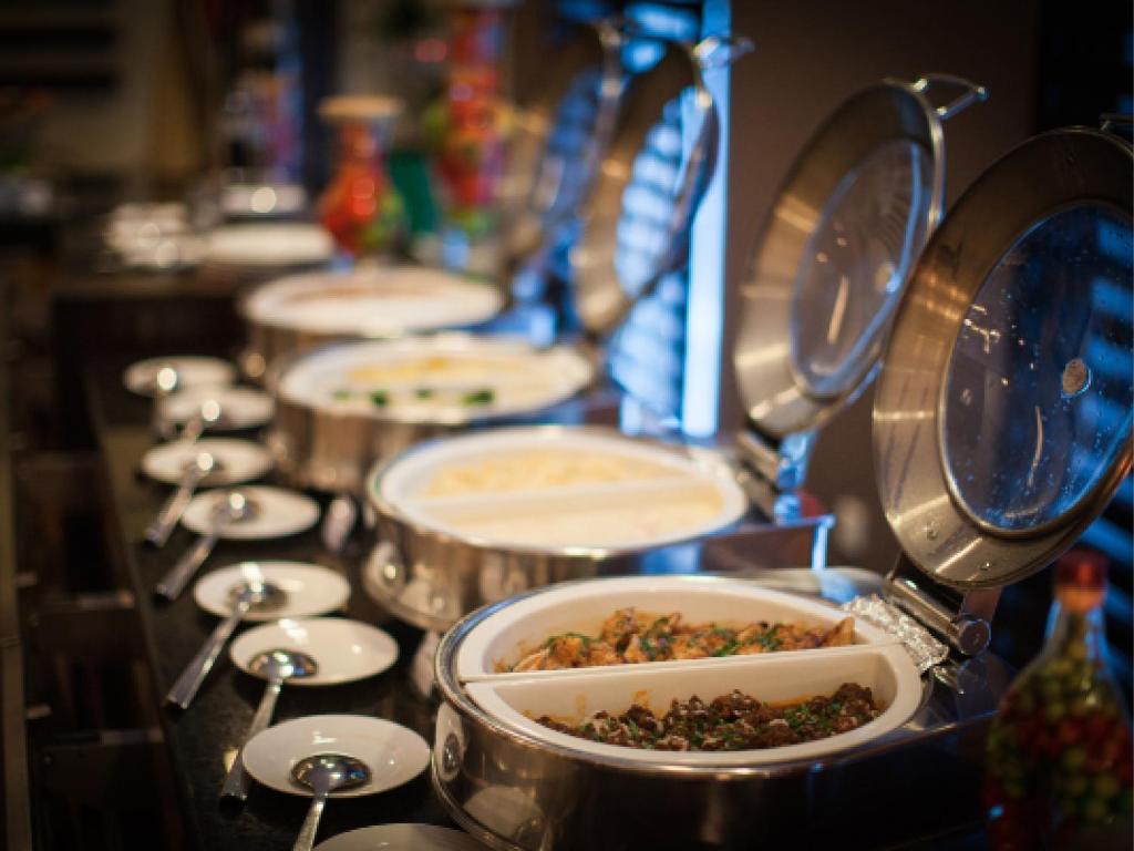 Citymax Hotel Al Barsha at the Mall - Resim 36