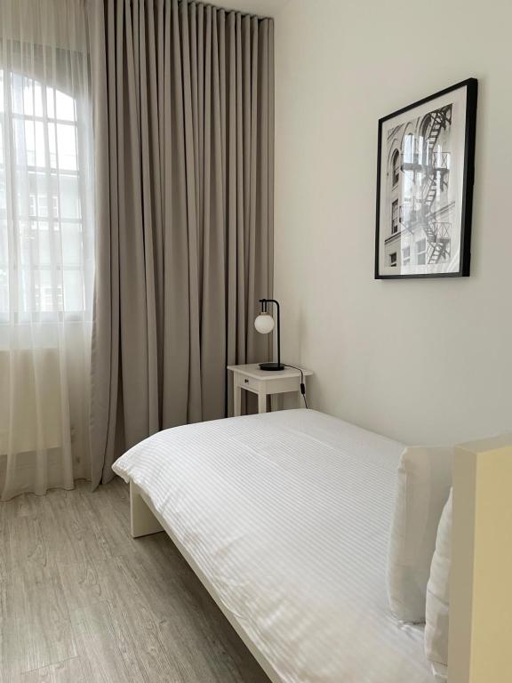 OneFiveSix - Unique Apartments Birmingham - Appartement 2 Chambres
