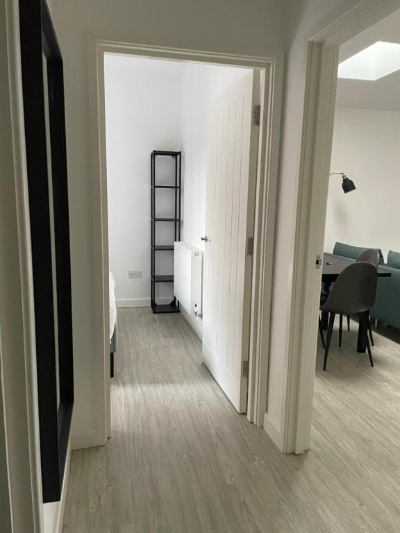 Fotografie z fotogalerie ubytování OneFiveSix - Unique Apartments Birmingham v Birminghamu