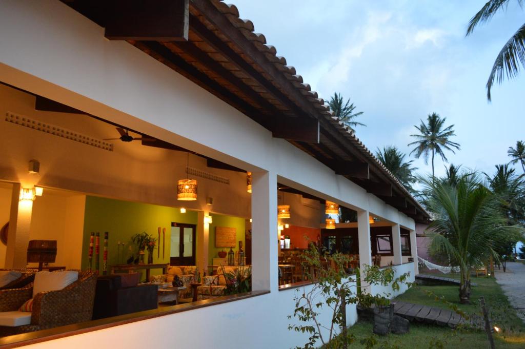  Pousada Vila Cobé