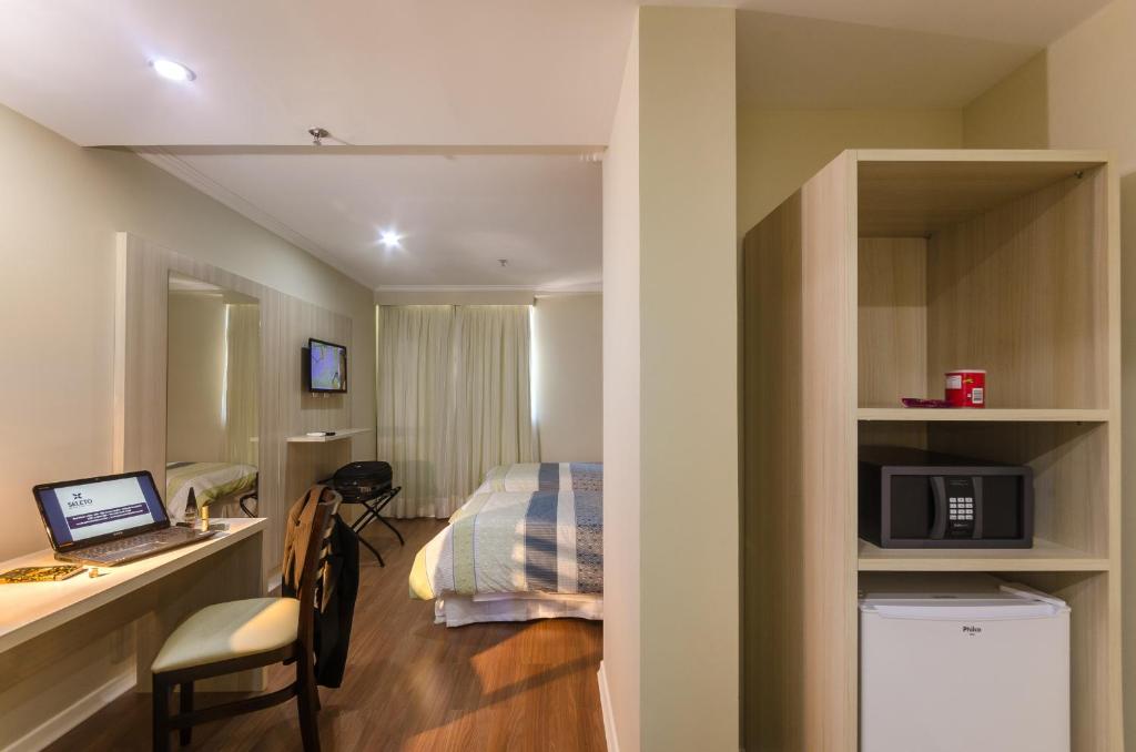  Seleto Hotel