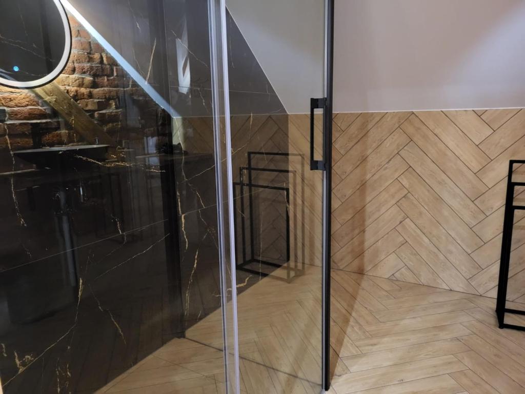 Apartamenty Stylo - Studio Familial