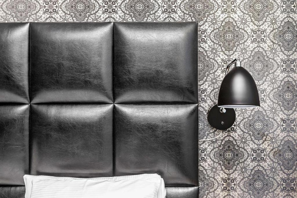 Best Western Plus Savoy Lulea - Economy Twin Room - Non-Smoking