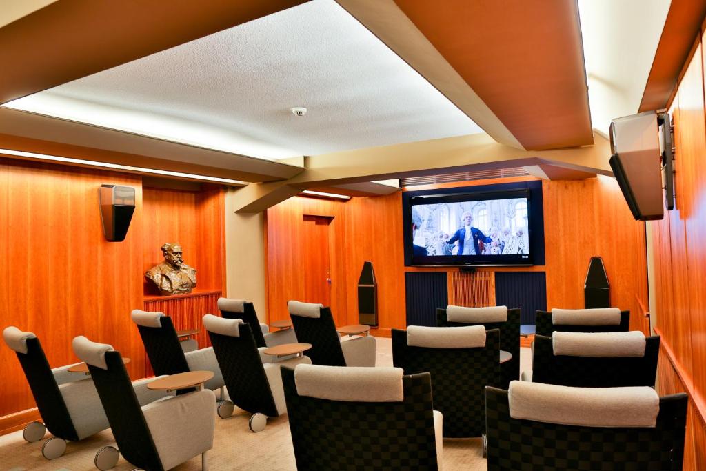Aria Hotel Prague - Resim 45