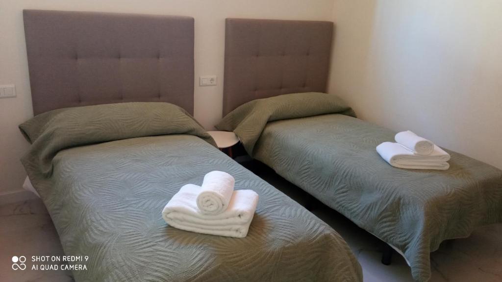 La Villa del Sastre - 3