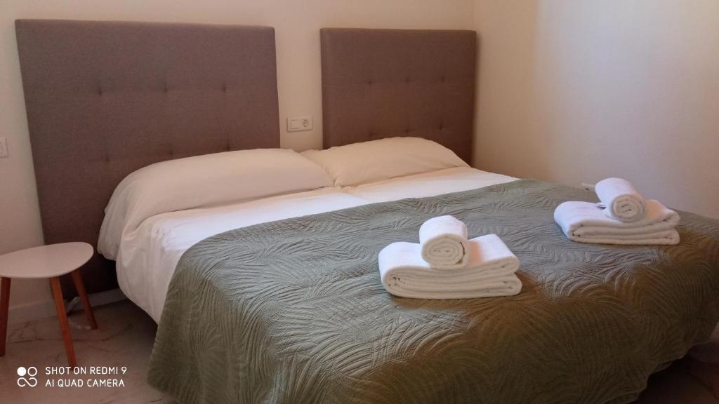 La Villa del Sastre - 5