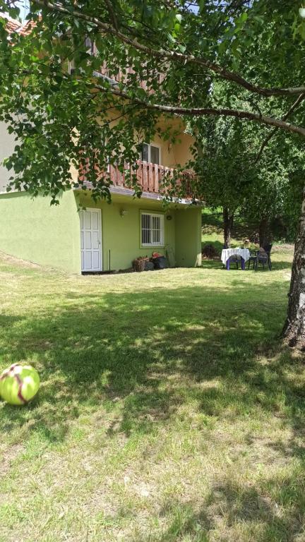 Giardino di Vikendica Kop