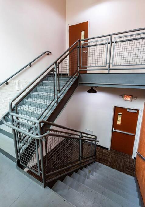 Centric Modern Loft w/ King Beds & Smart GameTable photo