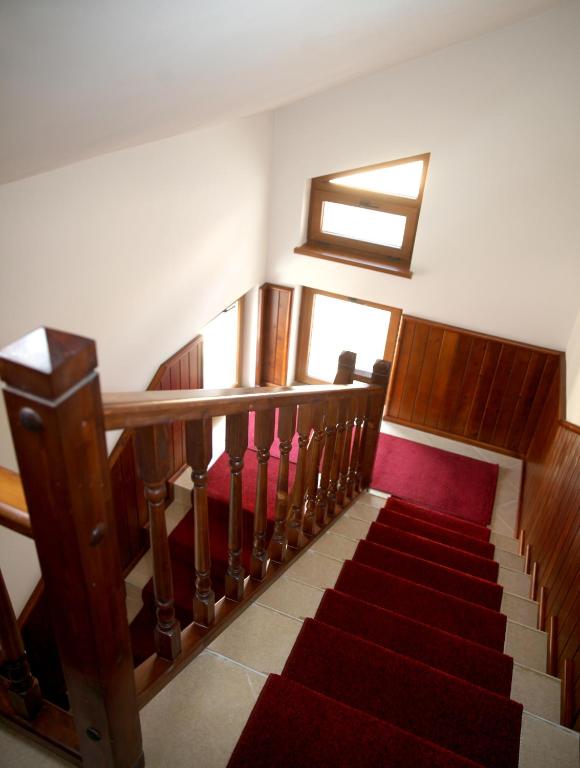 Fotografie z fotogalerie ubytování Guest House Koncheto v destinaci Bansko