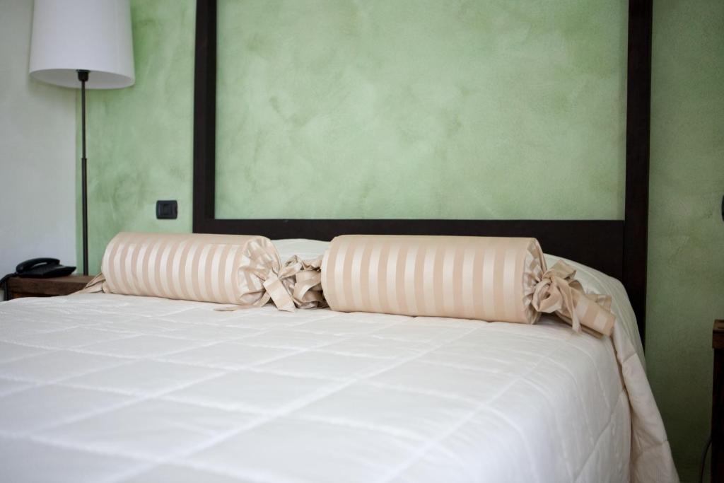 La Rondanina - Chambre Double Confort