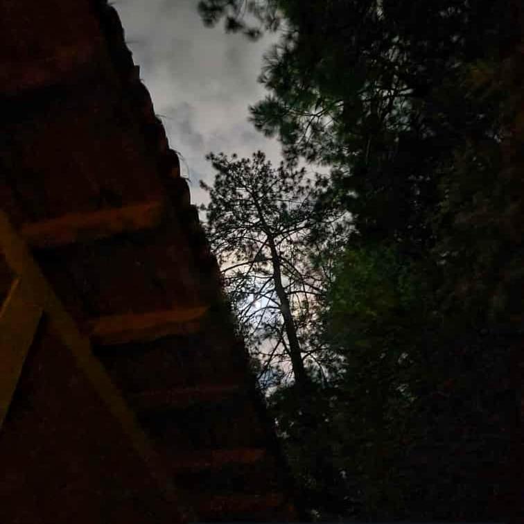 Fotografie z fotogalerie ubytování Cabañas las Alazanas v destinaci Mazamitla