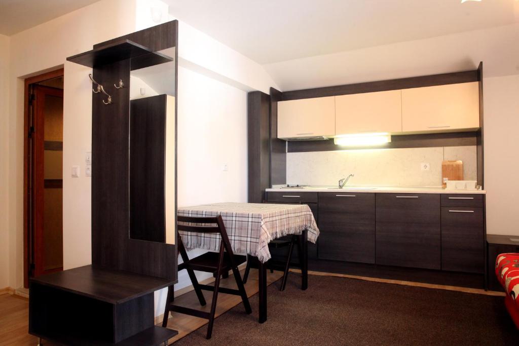 Fotografie z fotogalerie ubytování Guest House Koncheto v destinaci Bansko