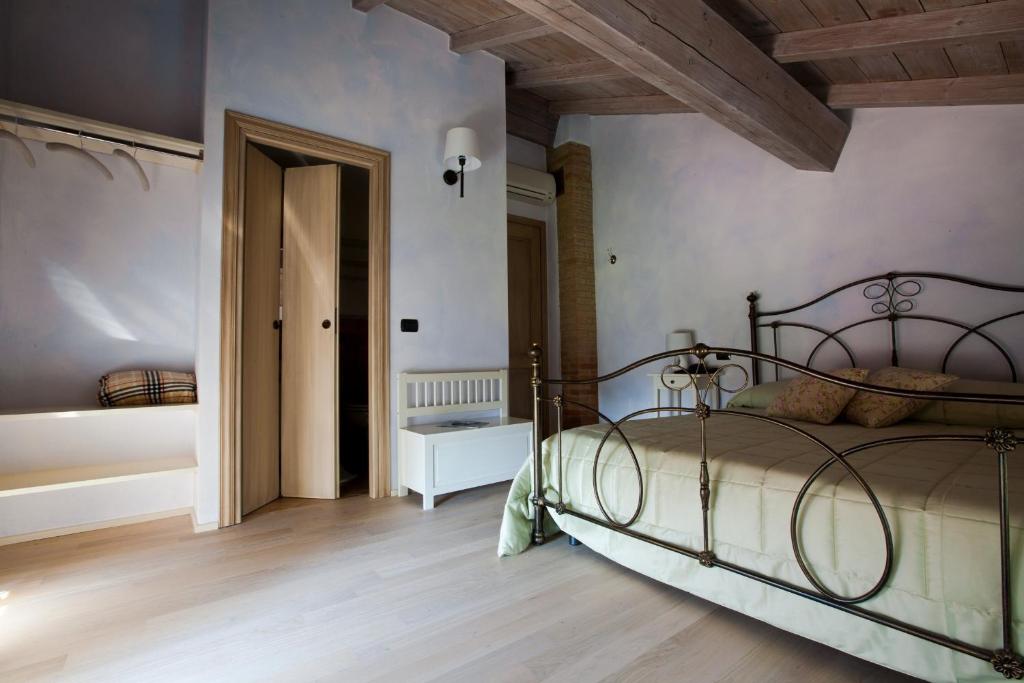 La Rondanina - Chambre Double Standard