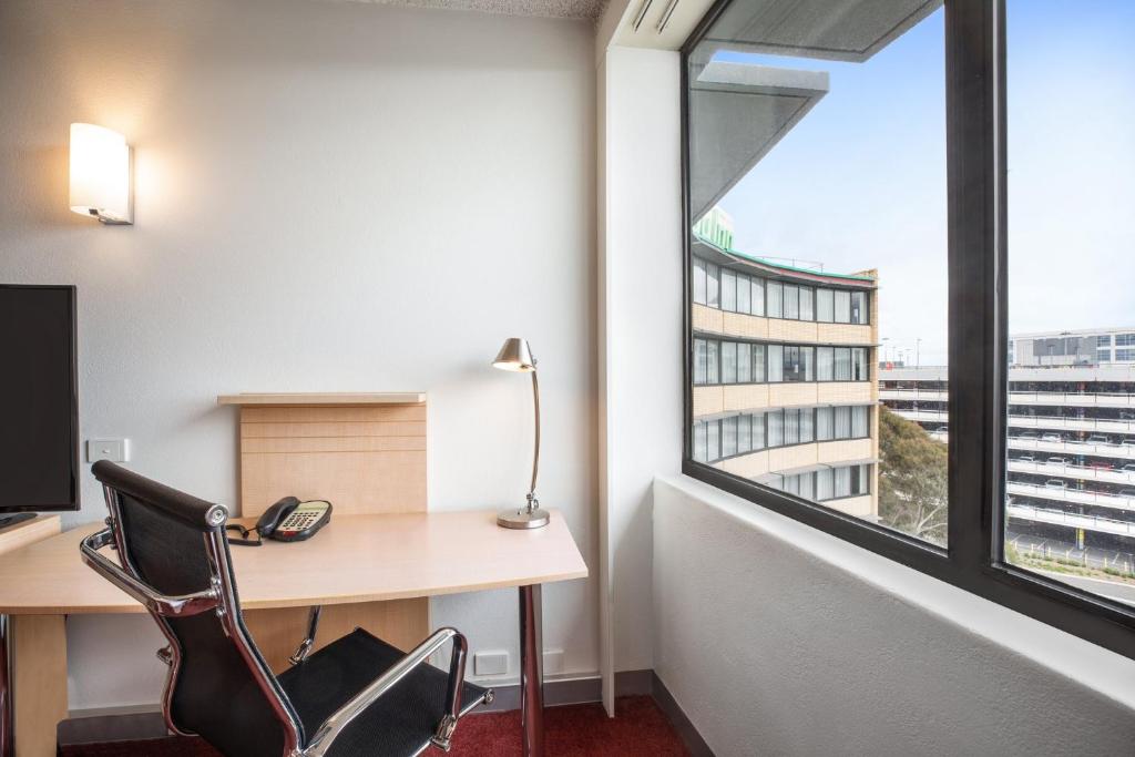 Holiday Inn Melbourne Airport by IHG - Resim 17