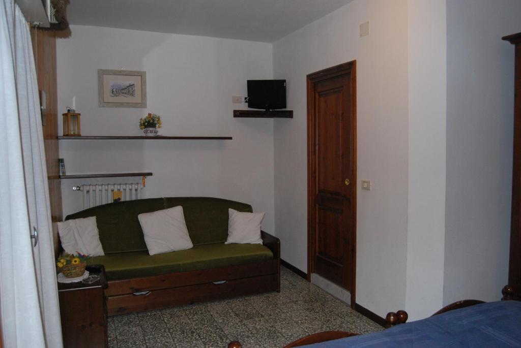 Gallery image of Hotel Regina in Sestola