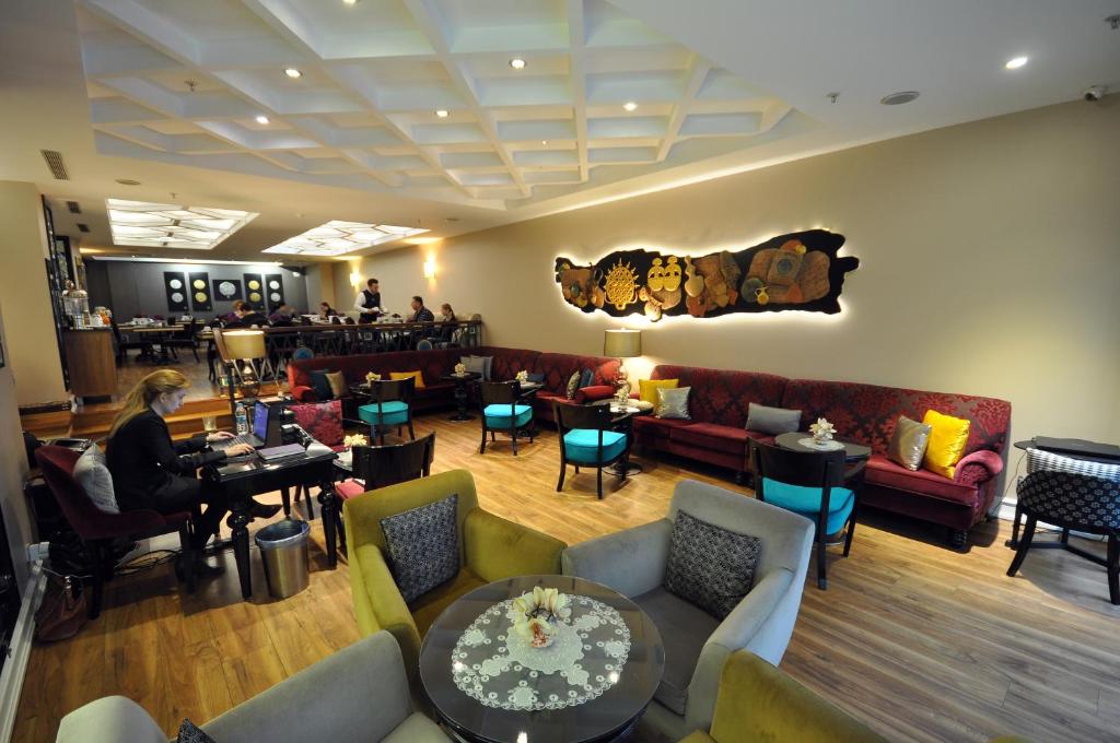 Neorion Hotel
