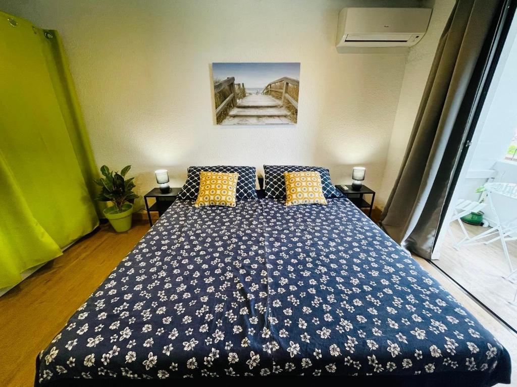 Tunui City Apartment - Quiet & Pool - photo 8 - Tahiti, Polynésie