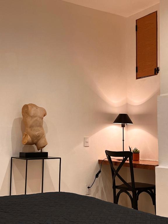 Fotografie z fotogalerie ubytování Hotel Atia v destinaci Guadalajara
