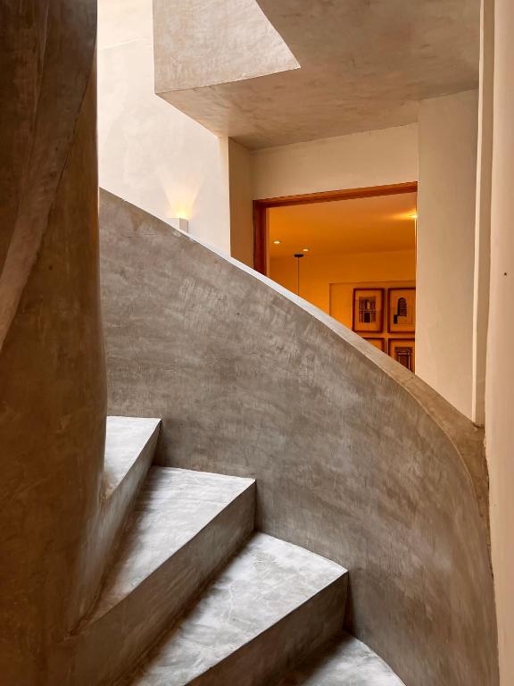 Fotografie z fotogalerie ubytování Hotel Atia v destinaci Guadalajara