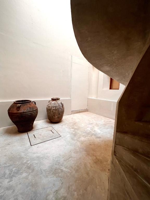 Fotografie z fotogalerie ubytování Hotel Atia v destinaci Guadalajara