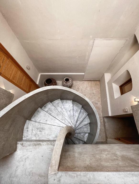 Fotografie z fotogalerie ubytování Hotel Atia v destinaci Guadalajara