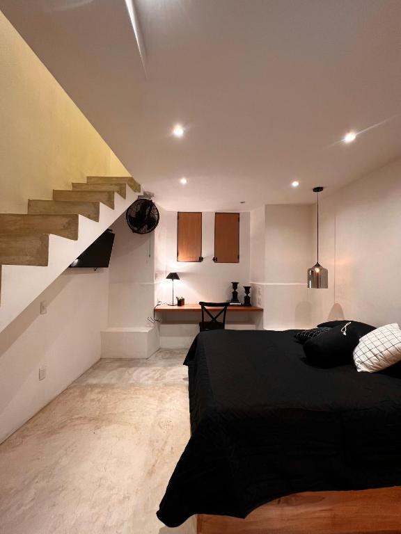 Posezení v ubytování Hotel Atia