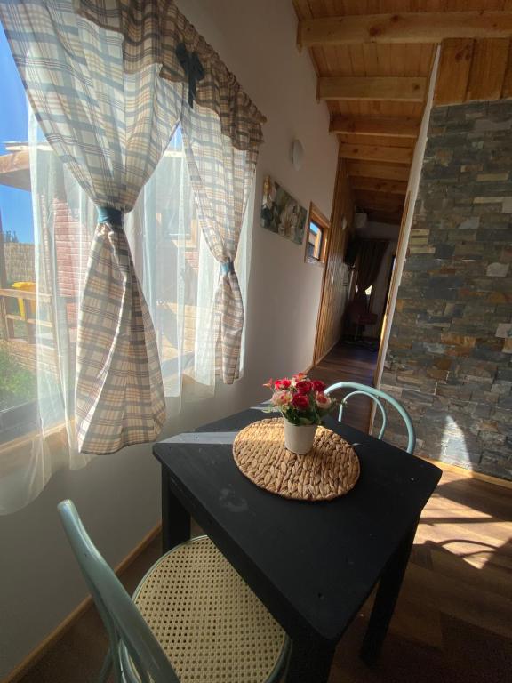 Fotografie z fotogalerie ubytování El Encanto de Antilhue v destinaci Valdivia