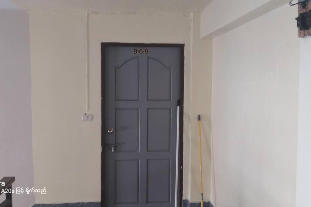 Fotografie z fotogalerie ubytování Rooftop room in We Residence v destinaci Pattaya Central