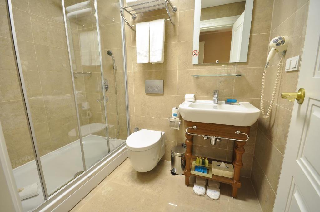 Neorion Hotel - Special Class - 3