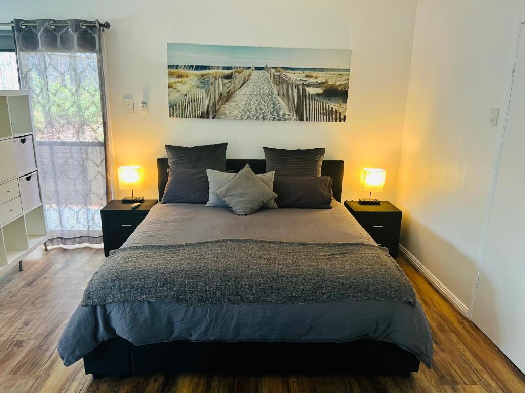 Berghofen - Apartamento De Una Habitación