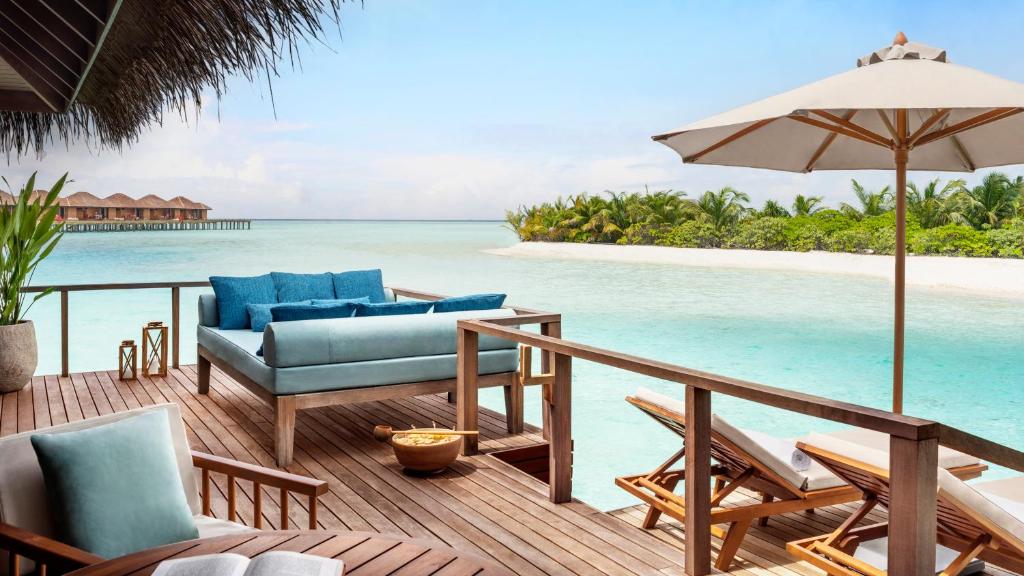 Anantara Veli Maldives Resort, South Male Atoll – Updated 2023 Prices