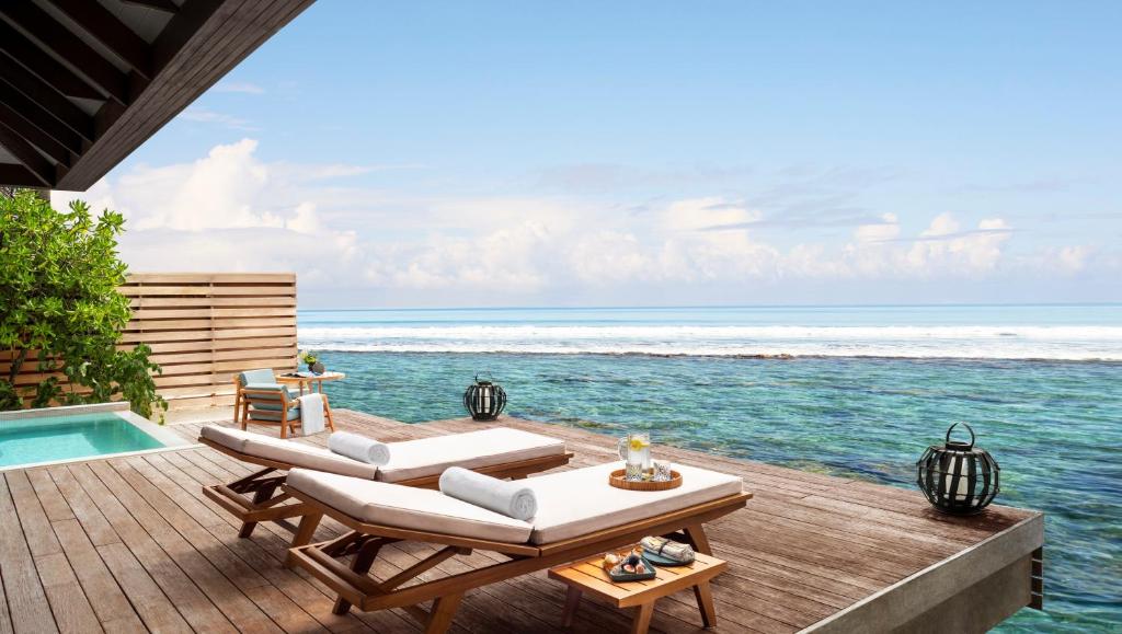 Anantara Veli Maldives Resort - Adults Only - 12