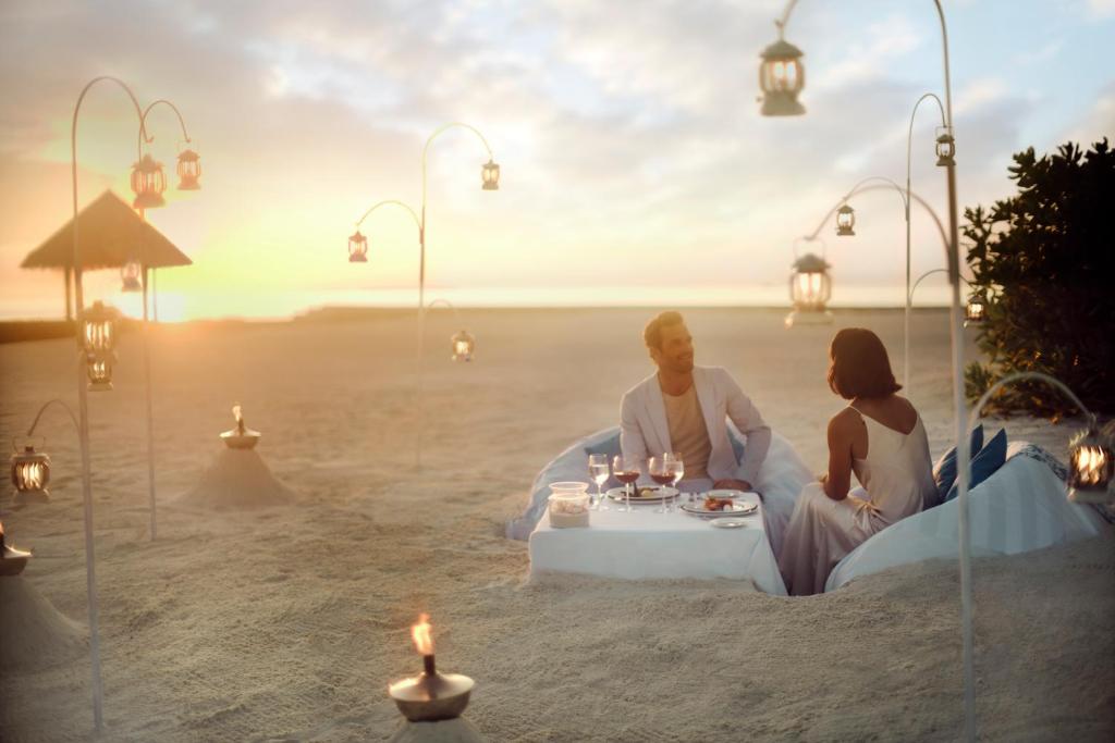Anantara Veli Maldives Resort - Adults Only - View 40