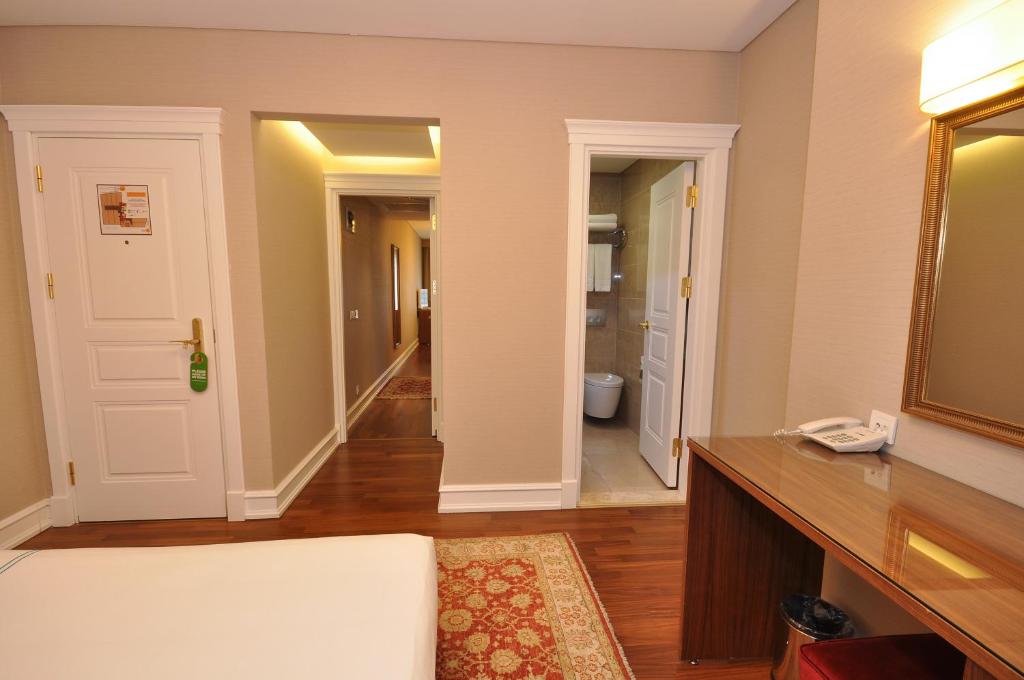 Neorion Hotel - Special Class - 15