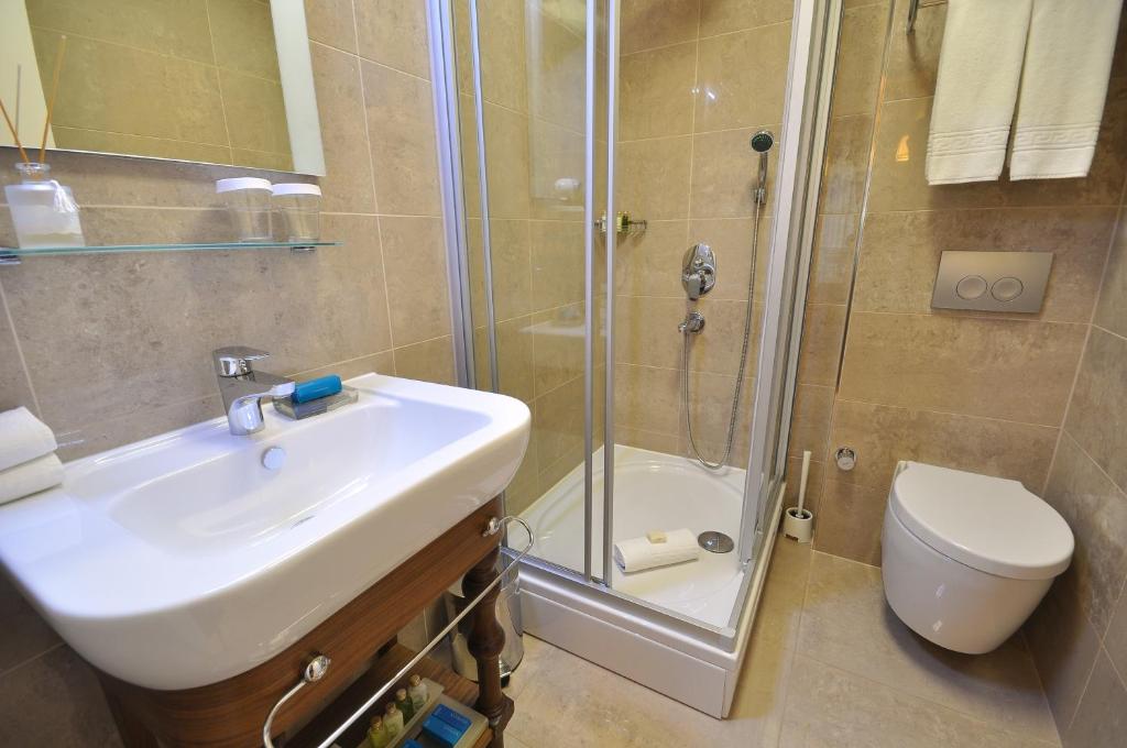 Neorion Hotel - Special Class - 17