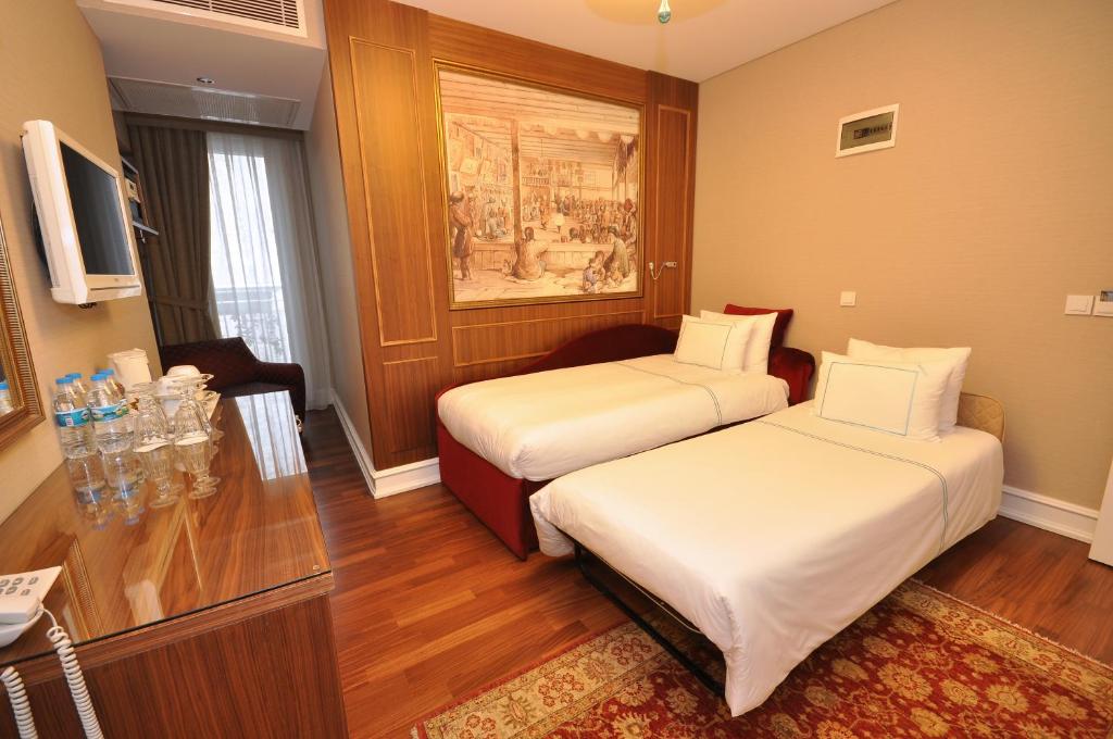 Neorion Hotel - Special Class - 14